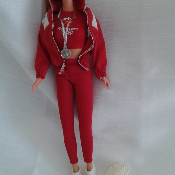 Barbie Dolls - Picture 4 of 6